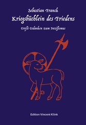 Kriegsb&uuml;chlein des Friedens
