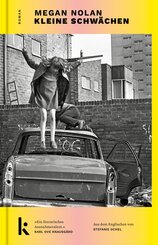 Kleine Schw&auml;chen
