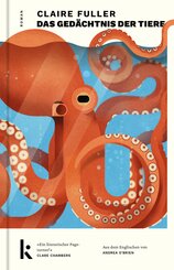 Das Ged&auml;chtnis der Tiere