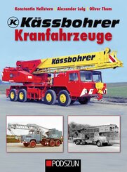 K&auml;ssbohrer Kranfahrzeuge