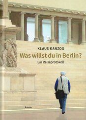 Was willst du in Berlin?