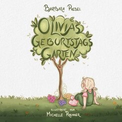 Olivias Geburtstagsgarten