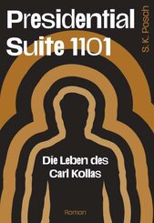 Presidential Suite 1101