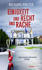 Einigkeit und Recht und Rache