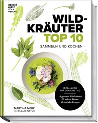 Wildkr&auml;uter Top 10