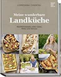 Meine wunderbare Landk&uuml;che
