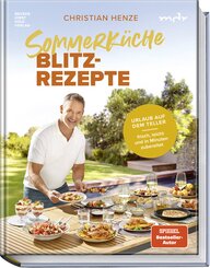 Sommerk&uuml;che Blitzrezepte