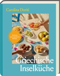 Griechische Inselk&uuml;che