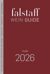 Falstaff Wein Guide Italien 2026