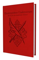 DSA - Rhodensteiner-Vademecum