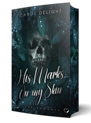 His Marks on my Skin