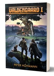 Valdengaard 1: Raskild