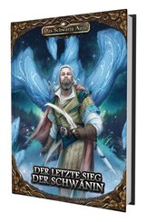 DSA5 - Der letzte Sieg der Schw&auml;nin