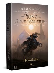 Heimkehr - Gebundene Schmuckausgabe mit Farbschnitt