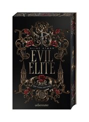 Evil Elite - Der Kodex der Ehre
