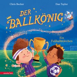 Der Ballk&ouml;nig