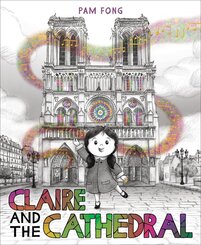 Claire and the Cathedral