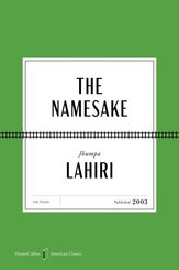 The Namesake American Classics Edition