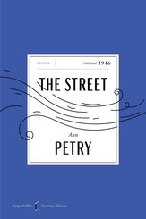 The Street American Classics Edition