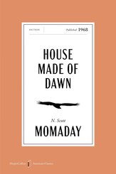 House Made of Dawn American Classics Edition