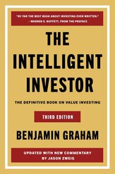 The Intelligent Investor Third Edition