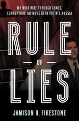 Rule of Lies