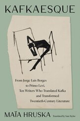 Kafkaesque