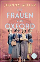 Die Frauen von Oxford