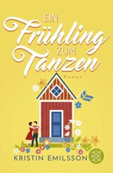 Ein Fr&uuml;hling zum Tanzen