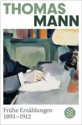 Fr&uuml;he Erz&auml;hlungen 1893-1912