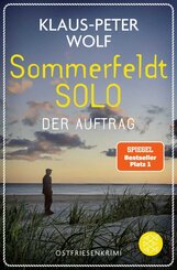 Sommerfeldt Solo -  Der Auftrag