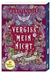 Vergissmeinnicht - Was die Welt zusammenh&auml;lt