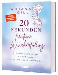 20 Sekunden f&uuml;r deine Wunscherf&uuml;llung