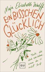 Ein bisschen gl&uuml;cklich