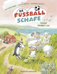 Die Fu&szlig;ballschafe