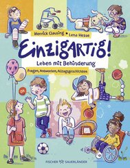 Einzigartig