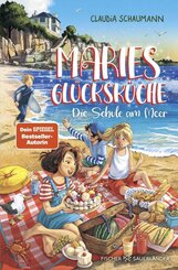 Maries Gl&uuml;cksk&uuml;che - Die Schule am Meer