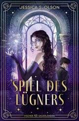 Spiel des L&uuml;gners