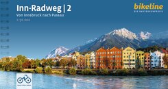 Inn-Radweg / Inn-Radweg 2