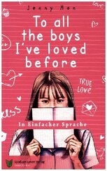 To all the boys I've loved before