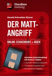 Der Mattangriff
