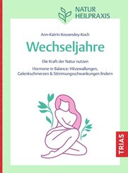 Naturheilpraxis Wechseljahre