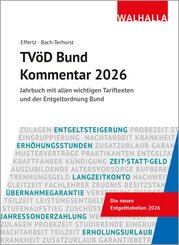 TV&ouml;D Bund Kommentar 2026