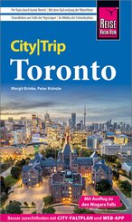Reise Know-How CityTrip Toronto
