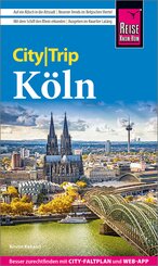 Reise Know-How CityTrip K&ouml;ln