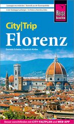 Reise Know-How CityTrip Florenz