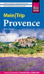 Reise Know-How MeinTrip Provence