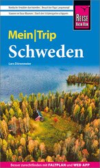 Reise Know-How MeinTrip Schweden
