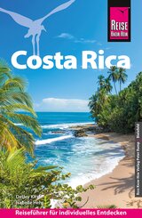 Reise Know-How Reisef&uuml;hrer Costa Rica