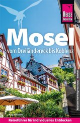Reise Know-How Reisef&uuml;hrer Mosel